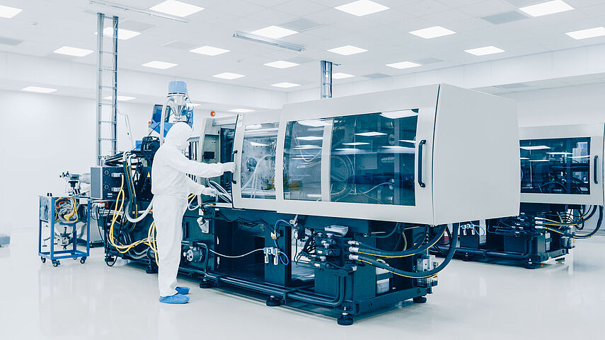 Beratung für die Medizintechnik: Wie kann Ingenics Sie unterstützen?