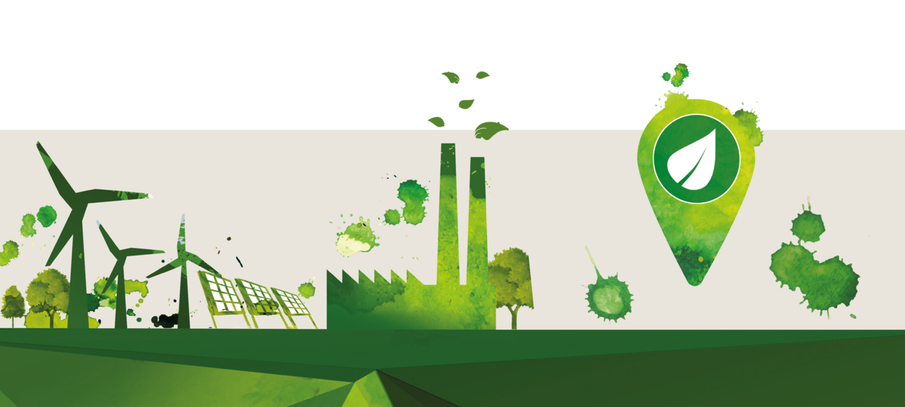 Sustainable Business Networks