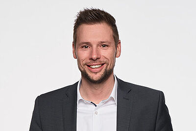 Sascha Drögmöller