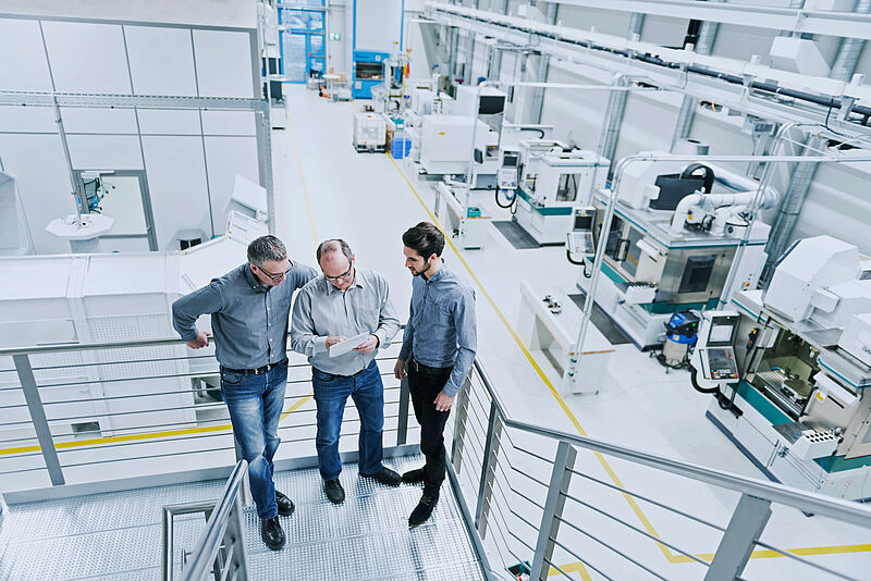  Ingenics Services GmbH