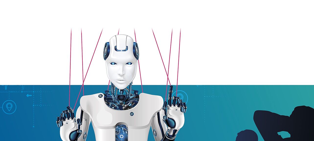 What the Digital Future Looks Like