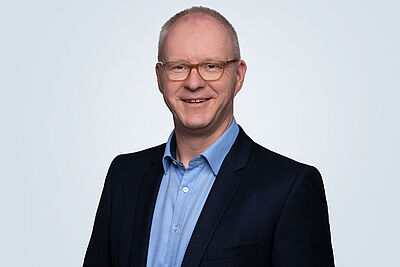 Carsten Buschmann