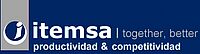 Logo Partner itemsa