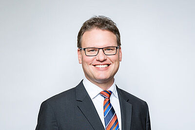 Oliver Schmidt