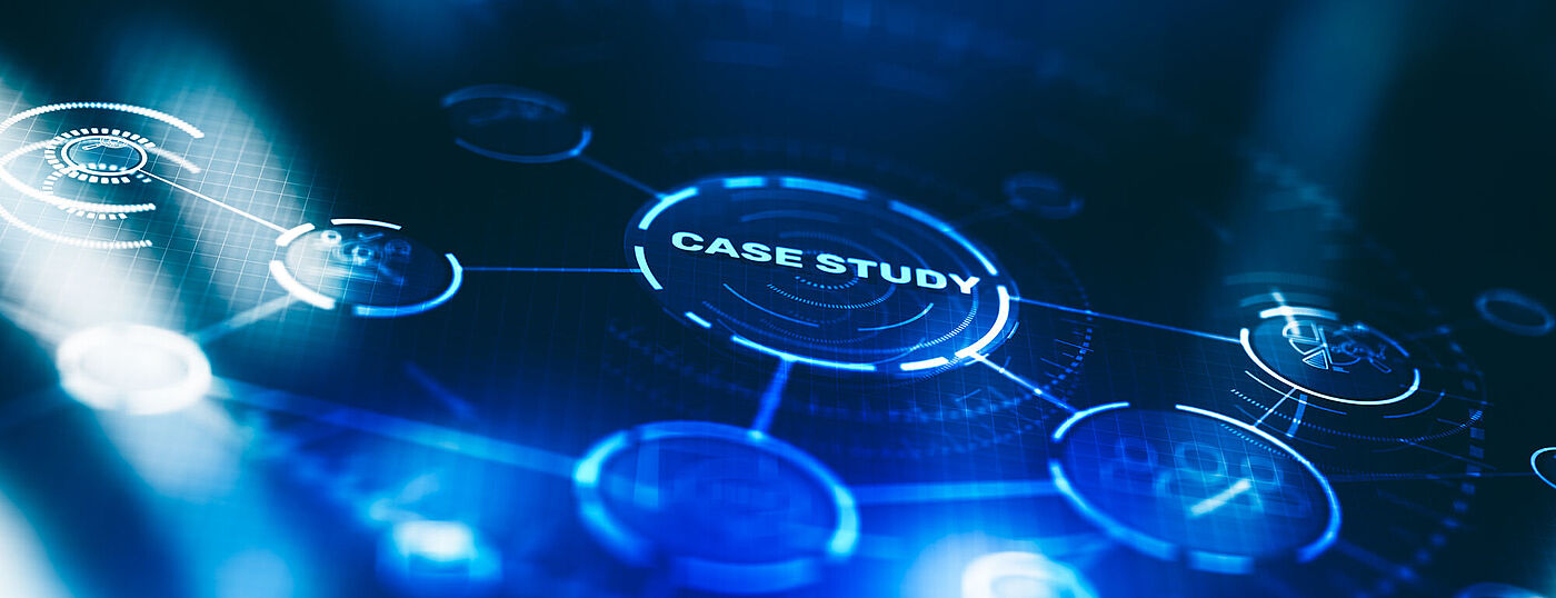 物料流模拟：无风险优化生产系统