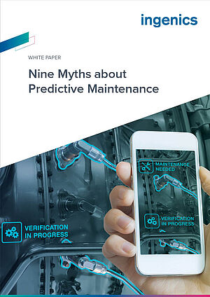White Paper: Predictive Maintenance