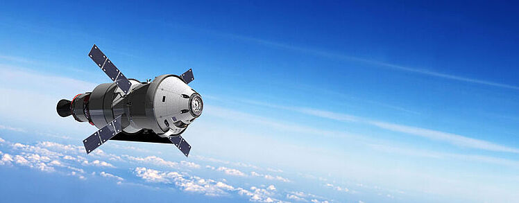 Space industry Space industry