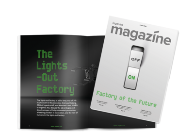 Factory of the Future Factory of the Future