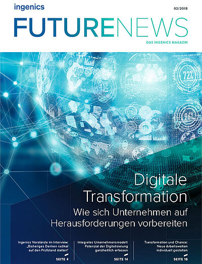 Digitale Transformation