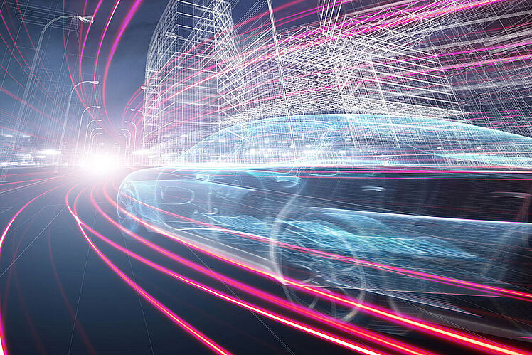 E-mobility transformation