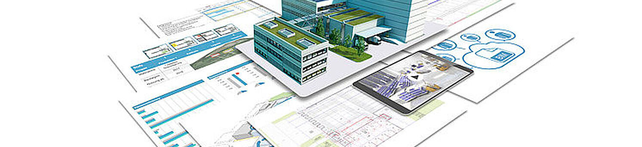 建筑信息模型