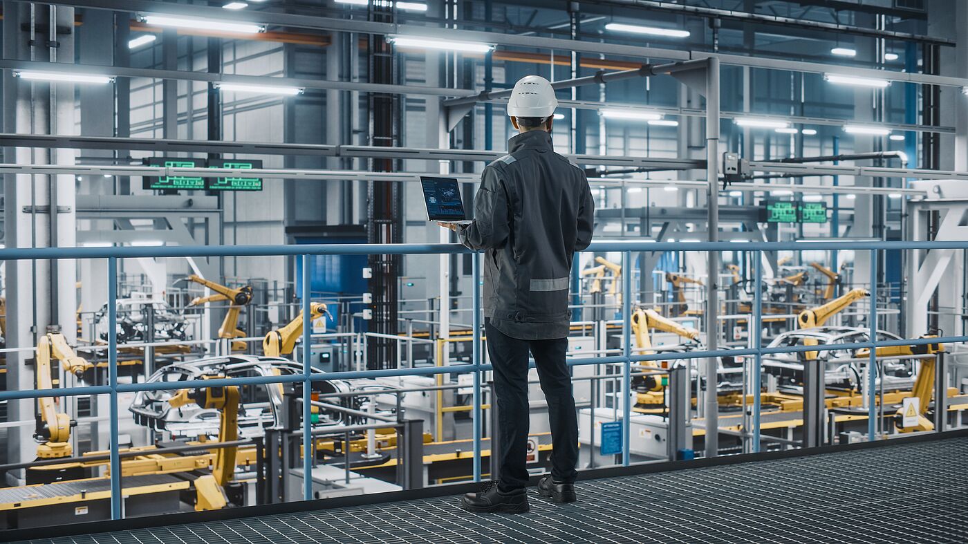 What is a green product? A green product is a sustainably manufactured product with a minimized carbon footprint, an optimized supply chain geared towards decarbonization and ideal recycling properties.