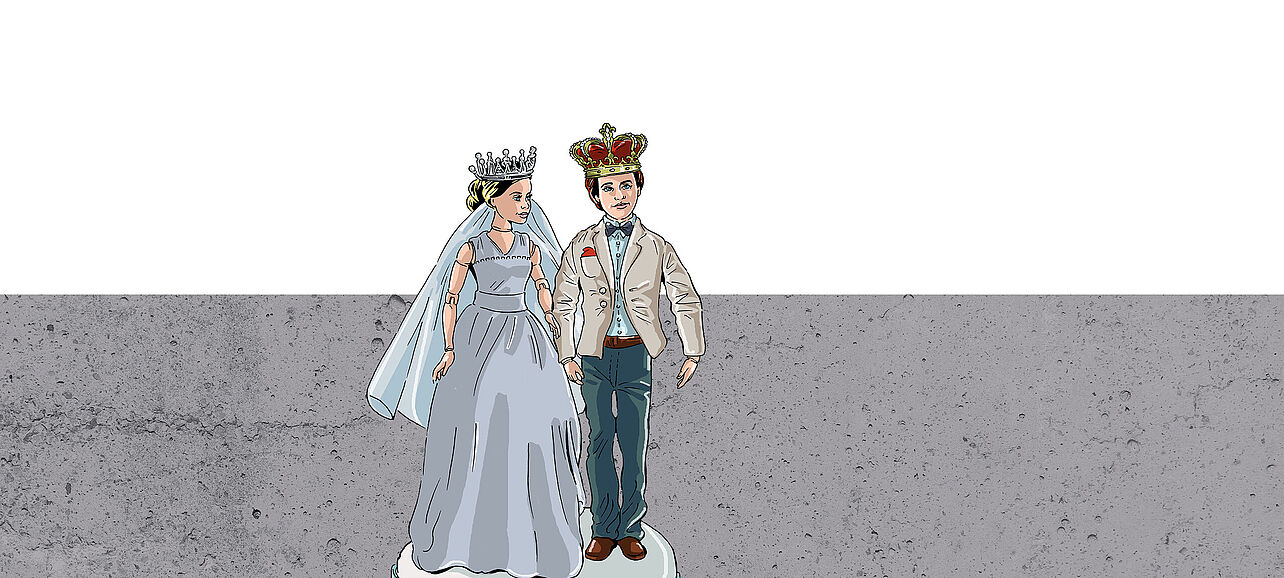 Lean is Queen & Digital is King