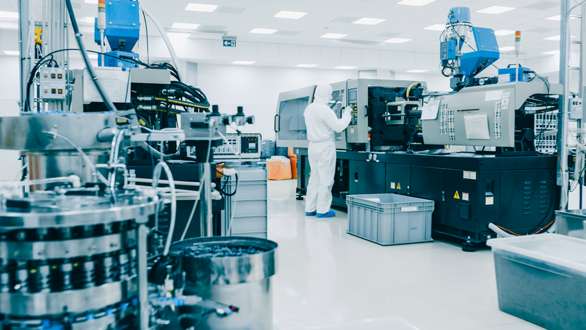 Ingenics Consulting unterstützt Hersteller in der Medizintechnik Branche 