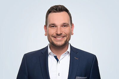 Max Weiß