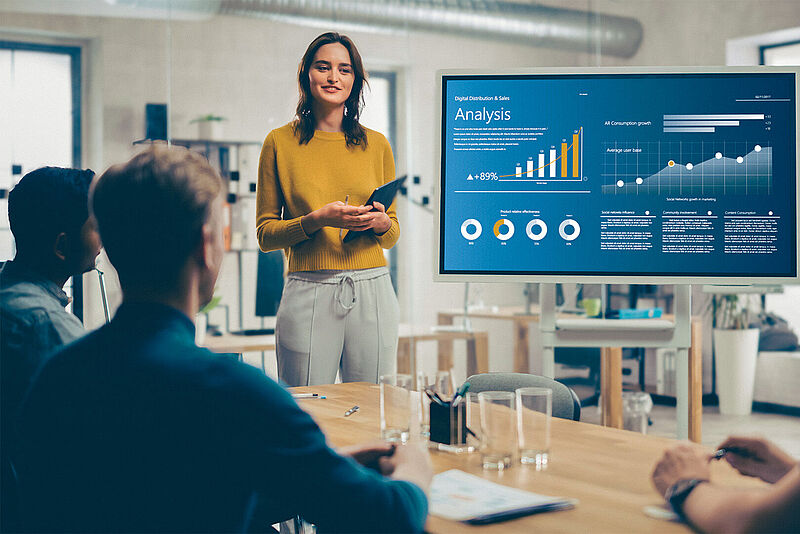 Transformations Beratung