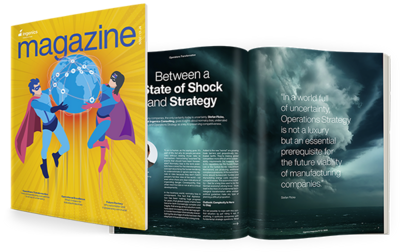 Operations Transformation