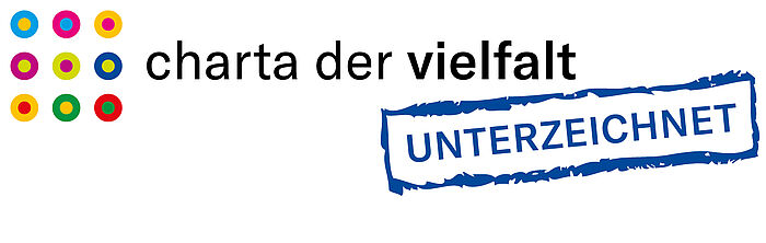 Charta der Vielfalt Charta der Vielfalt