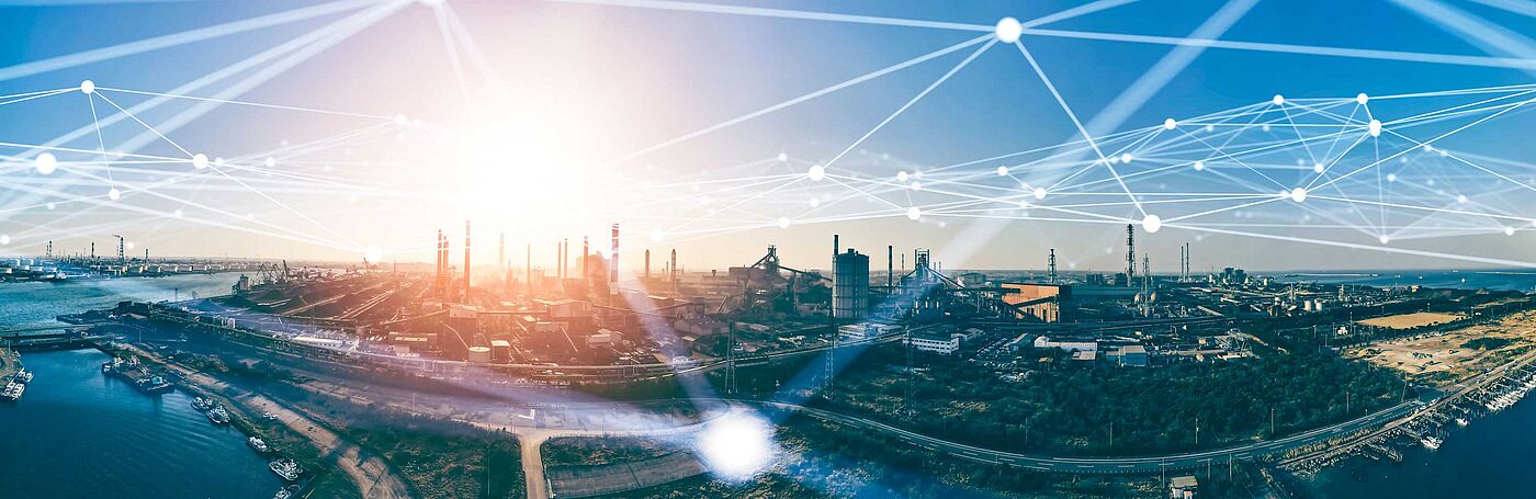 Catena-X: das erste kollaborative und offene Daten-Ökosystem für die Automobilindustrie der Zukunft Catena-X: Das Datenökosystem für die Automobilindustrie der Zukunft