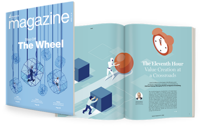 Step Off The Wheel
