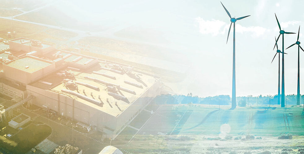 Green Factory: Designing Green Factories Green factory design and build.
