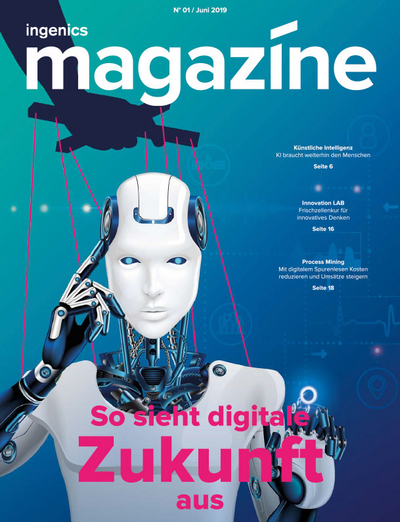 数字未来是什么样？