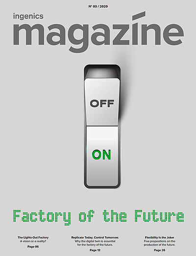 Factory of the Future