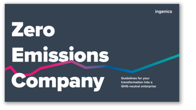 Zero Emission Company
