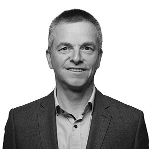 Dieter Scharl