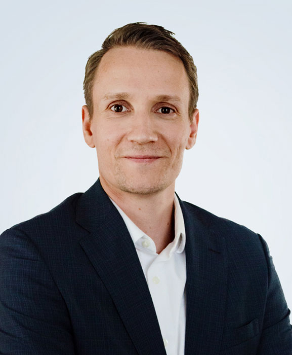 Samuel Schwarzer, Ingenics Corporation, USA